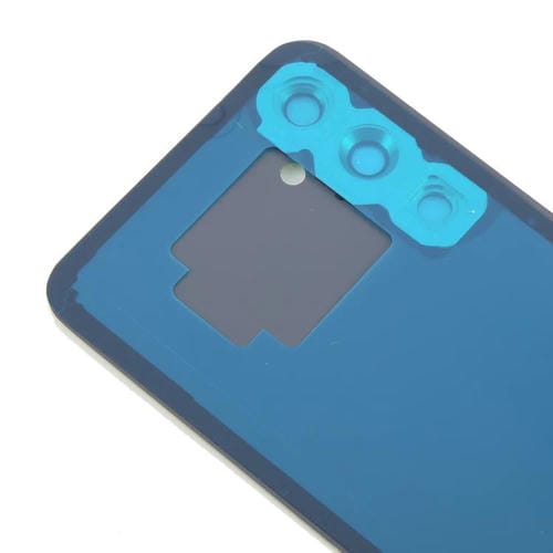 Couvercle arrière de batterie avec lentille d'appareil photo Samsung Galaxy A54 SM-A546B (Vert)