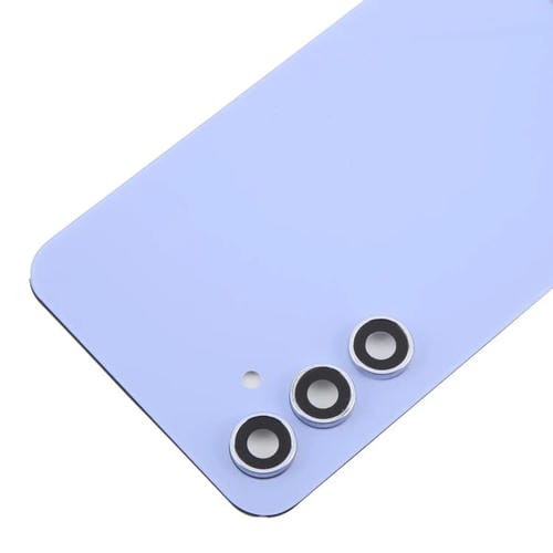 Back Cover Battery Samsung Galaxy A54 SM-A546B with Camera Lens (Purple)