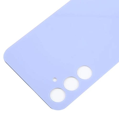 Rückseite des Akkudeckels Samsung Galaxy A54 SM-A546B (Lila)