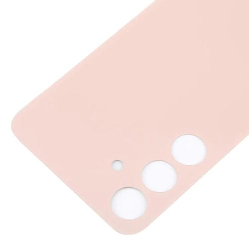 Tapa Trasera de Batería Samsung Galaxy S25 SM-S931 (Dorada)