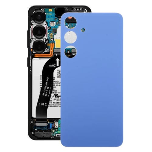 Back Cover Battery Samsung Galaxy S25+ SM-S936 (Navy Blue)