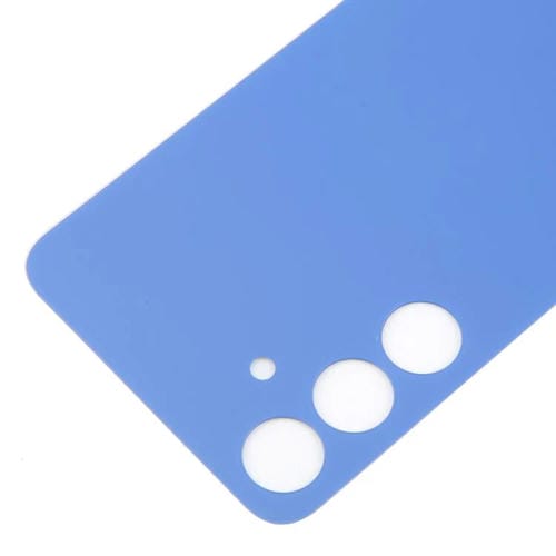 Tampa Traseira Bateria Samsung Galaxy S25+ SM-S936 (Azul Marinho)