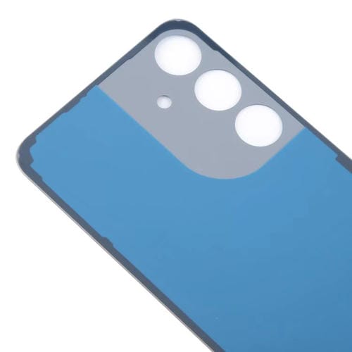 Tampa Traseira Bateria Samsung Galaxy S25+ SM-S936 (Azul Marinho)