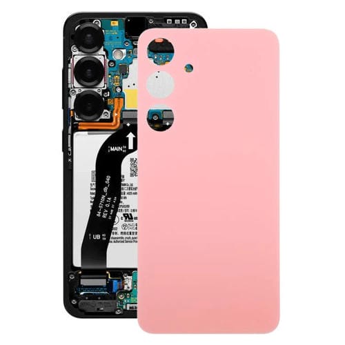 Back Cover Battery Samsung Galaxy S25+ SM-S936 (Red)