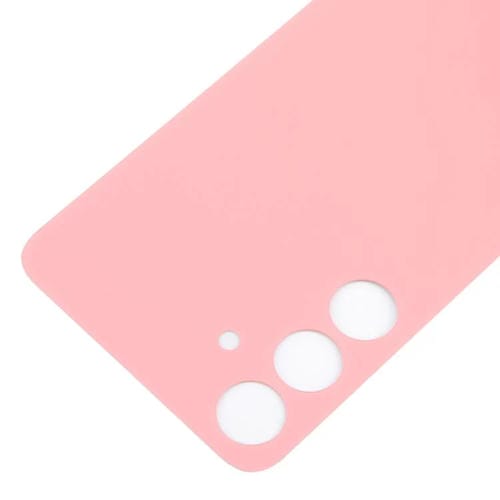 Tapa Trasera de Batería Samsung Galaxy S25+ SM-S936 (Roja)