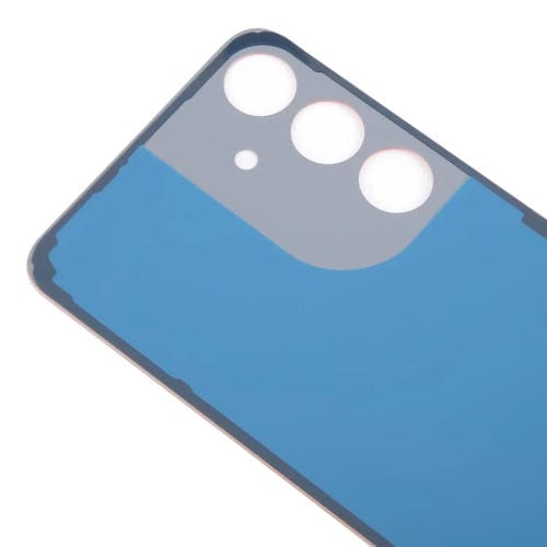 Tapa Trasera de Batería Samsung Galaxy S25+ SM-S936 (Roja)