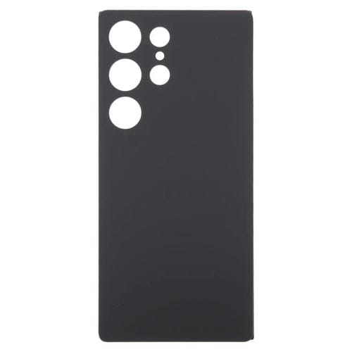 Back Cover Battery Samsung Galaxy S25 Ultra SM-S9386 (Black)