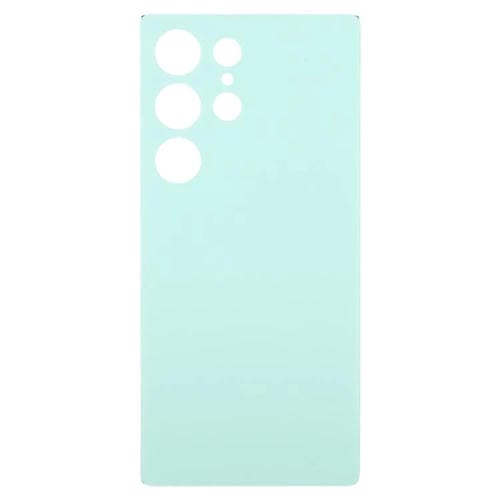 Back Cover Battery Samsung Galaxy S25 Ultra SM-S9386 (Green)