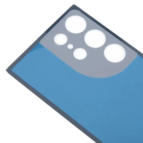 Tampa Traseira da Bateria Samsung Galaxy S25 Ultra SM-S9386 (Branca)