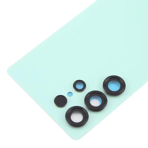 Battery Back Cover with Lens Samsung Galaxy S25 Ultra SM-S938 (Green)