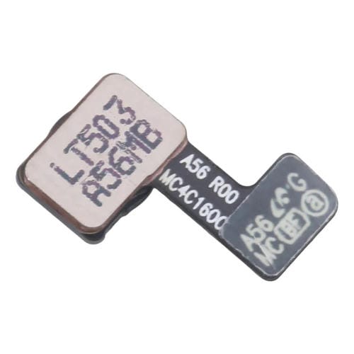 Cabo Flex Sensor Impressões Digitais Samsung Galaxy A56 SM-A566B no Ecrã