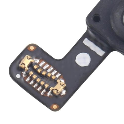 Cabo Flex Sensor Impressões Digitais Samsung Galaxy A56 SM-A566B no Ecrã