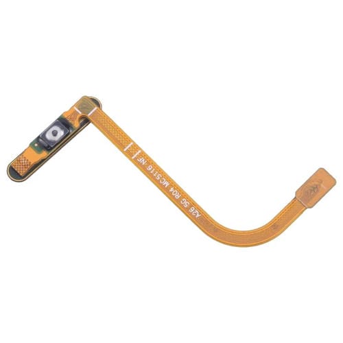 Cabo Flex Sensor Impressões Digitais Samsung Galaxy A26 SM-A266B (Branco)