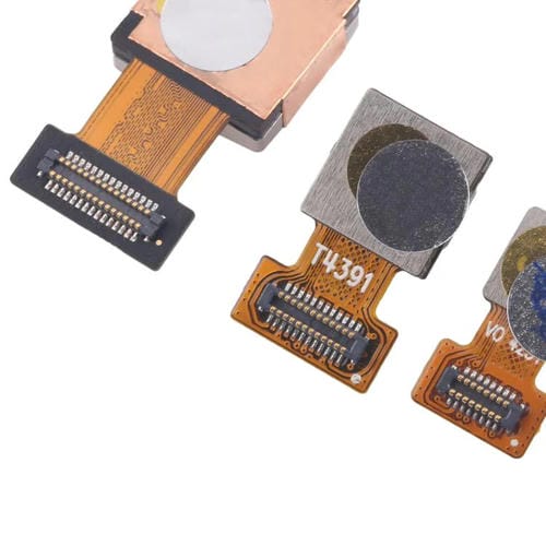 Kamera-Kit Samsung Galaxy A16 5G SM-A166P Tiefen Weitwinkel Rückseite Vorderseite