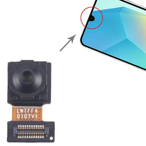 Fotocamera Frontale Samsung Galaxy A16 5G SM-A166P