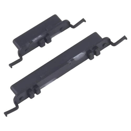 Botón Encendido y Volumen Samsung Galaxy Tab A 8.0 SM-T380 / T385 (Negro)