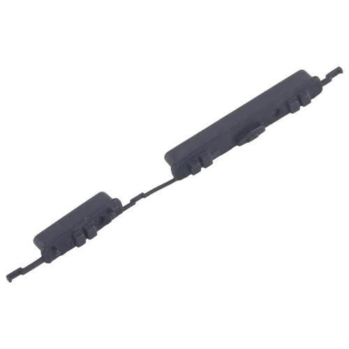 Bouton d'alimentation et de volume Samsung Galaxy Tab 4 7.0 SM-T230/T231 (Noir)