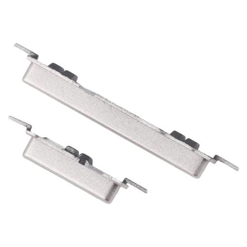 Pulsante di accensione e volume Samsung Galaxy Tab A 7.0 SM-T280/T285 (Argento)