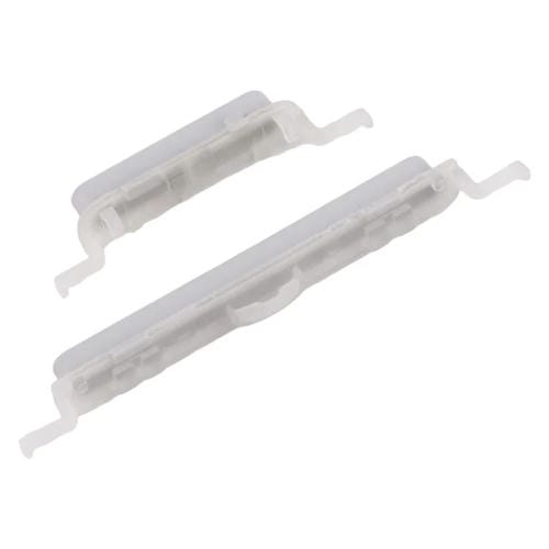Botón Encendido y Volumen Samsung Galaxy Tab A 10.5 SM-T590 / T595 (Blanco)