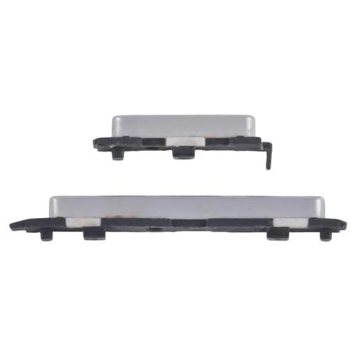 Botão de Energia e Volume Samsung Galaxy Note 8.0 GT-N5100 (Prateado)