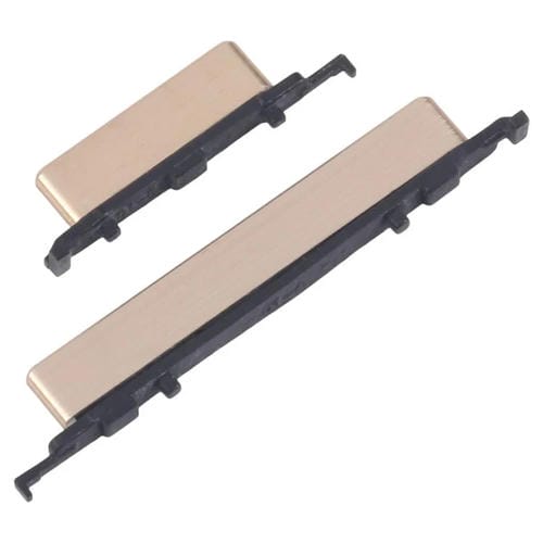 Power Button and Volume Samsung Galaxy Tab S 10.5 SM-T800/T805 (Gold)