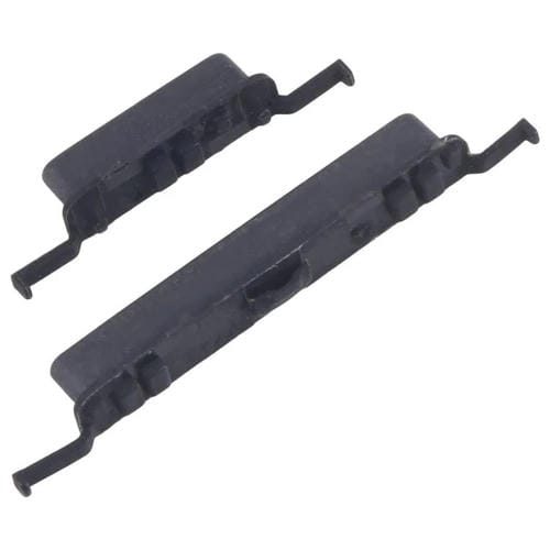 Botón de Encendido y Volumen Samsung Galaxy Tab A 10.1 SM-T580 / T585 (Negro)