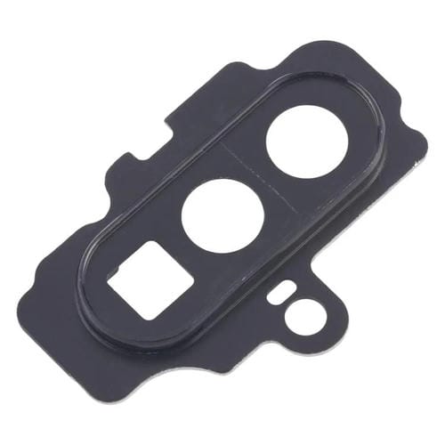 Housse d'objectif appareil photo arrière Samsung Galaxy Tab S7+ SM-T970/T976 (Noir)