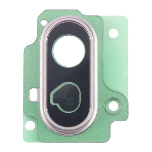 Rückseitige Kamerlinseabdeckung Samsung Galaxy Tab S7 FE SM-T730/T736B (Rosa)