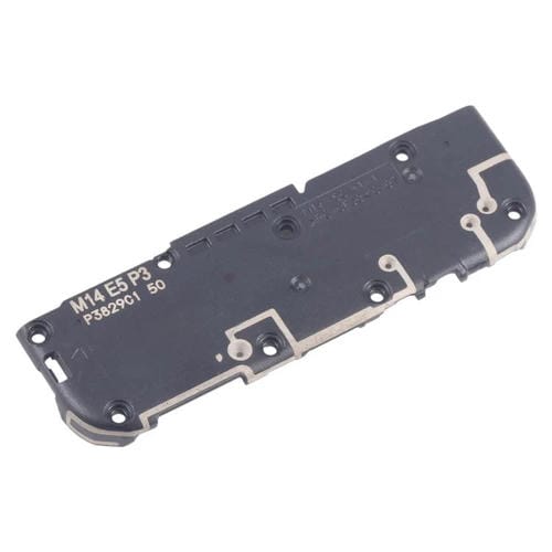 Cornice dell'altoparlante e campanello Samsung Galaxy M14 5G SM-M146B