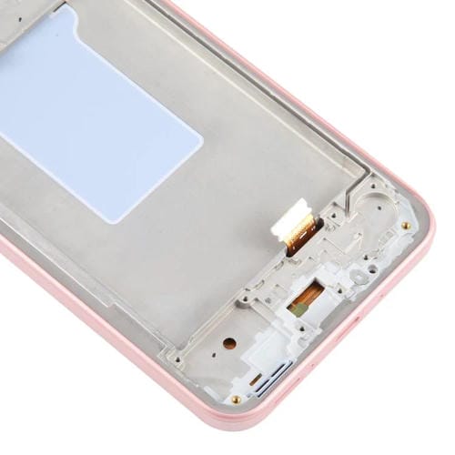 Pantalla Completa OLED 6,46 Pulgadas con Marco Samsung Galaxy A26 SM-A266B (Rosa)