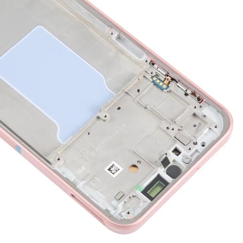 Pantalla Completa OLED 6,46 Pulgadas con Marco Samsung Galaxy A26 SM-A266B (Rosa)