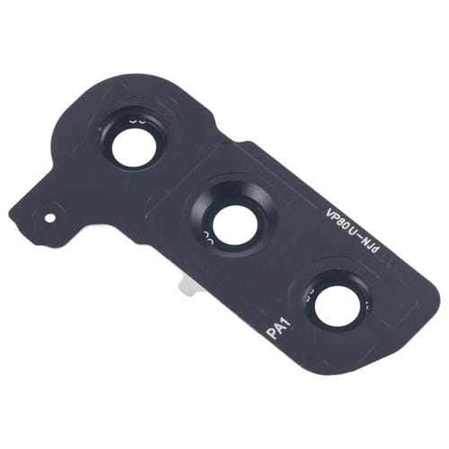 Lente de Câmara Traseira Samsung Galaxy S25 SM-S931B (Preto) (10 Unidades)