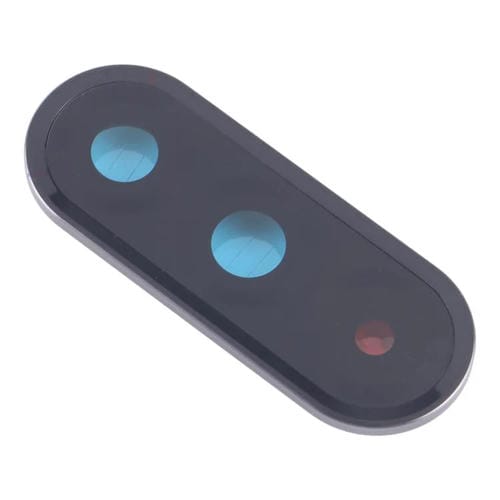 Lente Câmara Traseira Samsung Galaxy A36 SM-A366B (Preto) (10 Unidades)