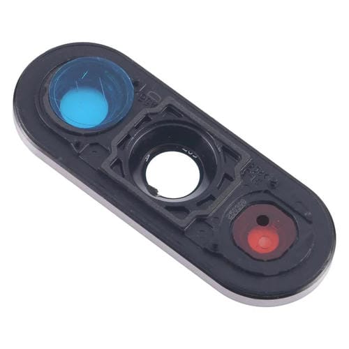 Lente Câmara Traseira Samsung Galaxy A56 SM-A566B (Cinza) (10 Unidades)