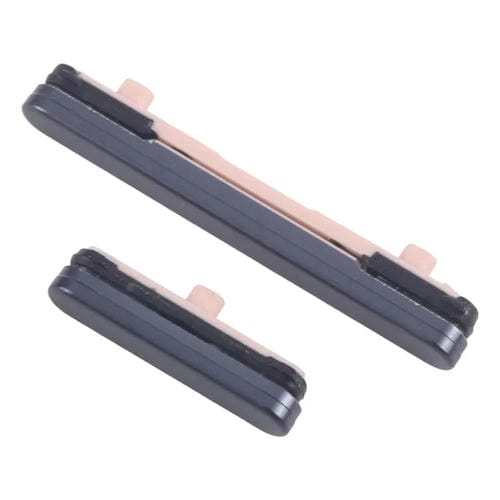 Botones de Encendido y Volumen Samsung Galaxy S25+ SM-S936B (Negro) (10 Unidades)