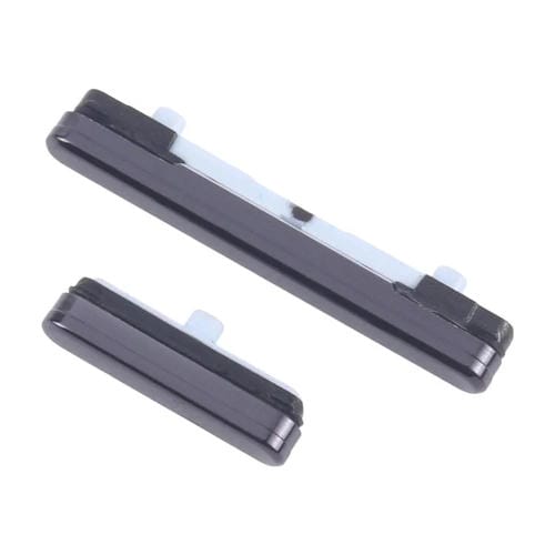 Botão de Energia e Volume Samsung Galaxy S23 Ultra SM-S918B (10 Unidades) (Preto)