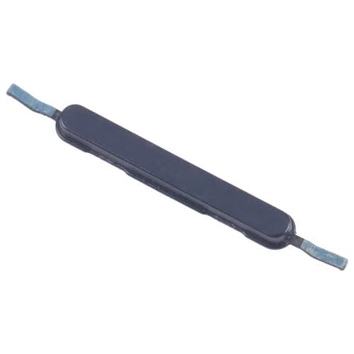 Botões de Controlo de Volume Samsung Galaxy M06 SM-M066B (Preto) (10 Unidades)