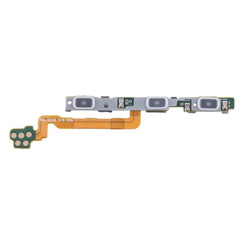 Power and Volume Button Flex Cable Samsung Galaxy S25+ SM-S936B