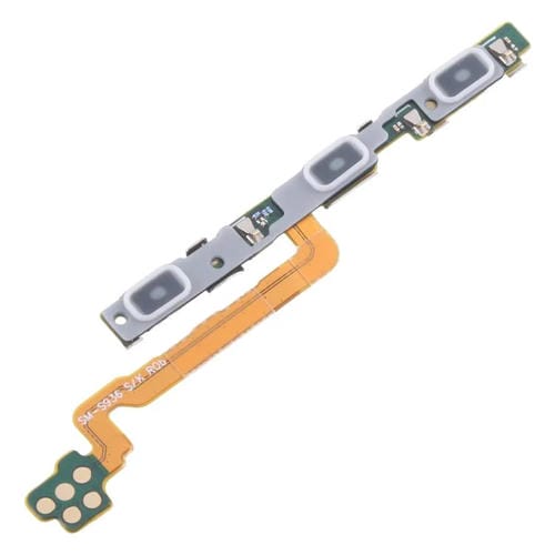 Power and Volume Button Flex Cable Samsung Galaxy S25+ SM-S936B