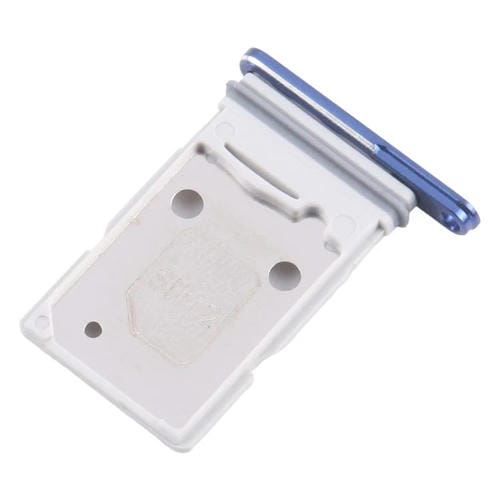 SIM-Kartenfach Samsung Galaxy Z Fold7 SM-F966B (Blau)