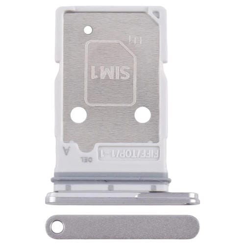 SIM-Kartenfach Samsung Galaxy Z Fold7 SM-F966B (Silber)