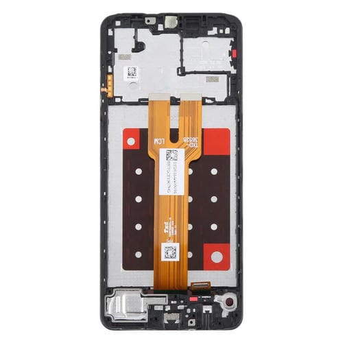 Full Screen Samsung Galaxy A06 5G