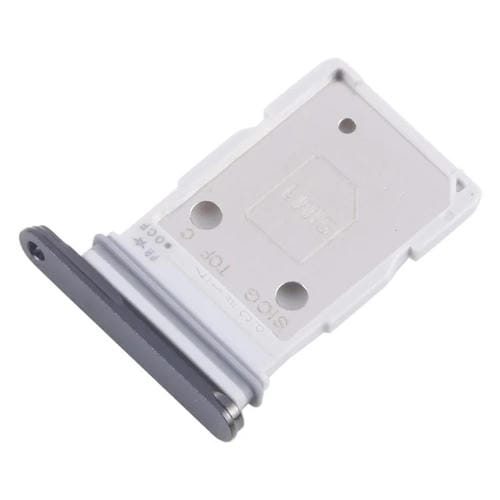 SIM Card Tray Samsung Galaxy S25 Edge (Black)