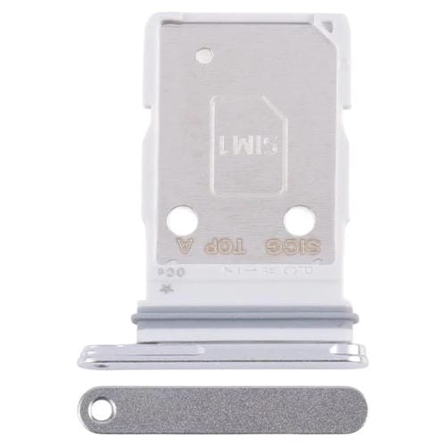 SIM Card Tray Samsung Galaxy S25 Edge (Silver)