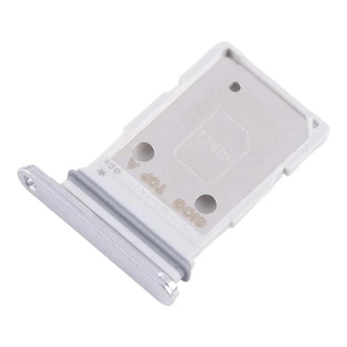 SIM Card Tray Samsung Galaxy S25 Edge (Silver)