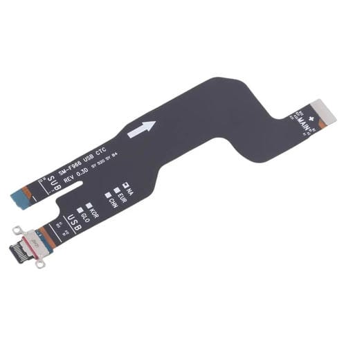Flex Cable Charging Port Samsung Galaxy Z Fold7