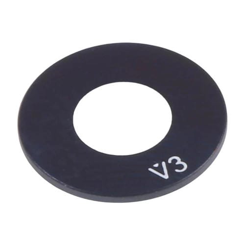 Rear Camera Lens Samsung Galaxy Tab S9 FE SM-X510 / X516 (10 Units)