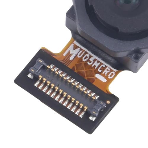 Câmara Grande Angular Samsung Galaxy A16 5G SM-A166B