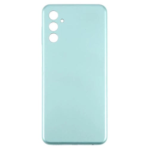 Carcasa trasera para Samsung Galaxy M13 SM-M135F, versión India (verde)