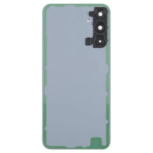 Carcasa trasera con tapa para lente de cámara (azul) para Samsung Galaxy A15 SM-A155F